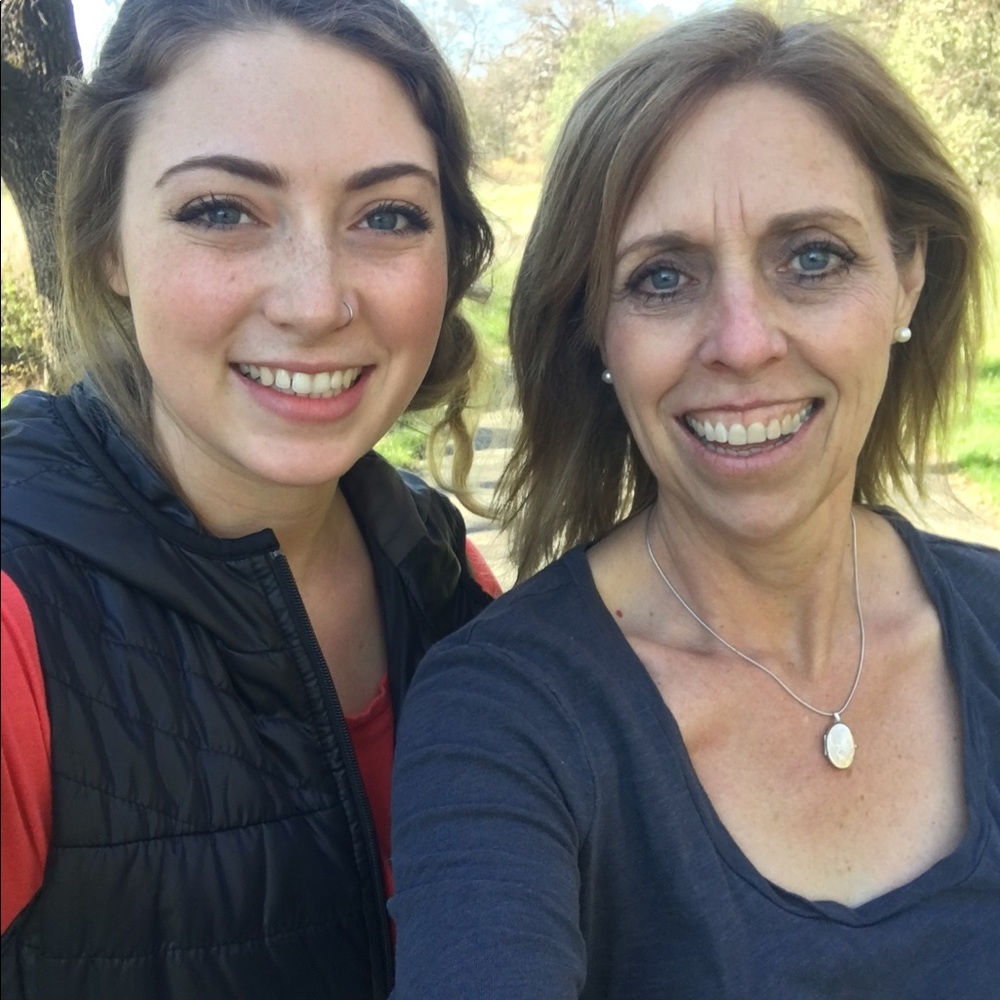 Meet your Posher, Rachel